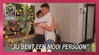 Een geslaagde REMATCH voor TERUGKOMER Chantal | Lang Leve de Liefde