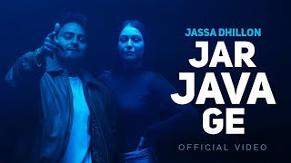 Baaki Sab Jar Java Ge | (Official Video)| Jassa Dhillon |Deep Jandu |New Punjabi Songs 2024