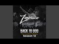 Nekuti Wakanaka Reprise (Live)