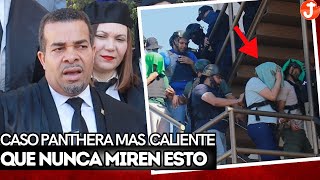 ¡DIOS MIO! PANTHERA 7 ACABA DE DAR UN GIRO QUE TE DEJARÁ CON LA BOCA ABIERTA. MIREN LO QUE REVELAN.