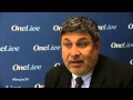 Dr. Rizvi on Pseudoprogression in Lung Cancer after Immunotherapy