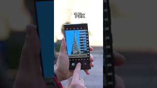 iPhone 14 Pro Max vs. Samsung Galaxy Ultra S23 - Zoom Test!