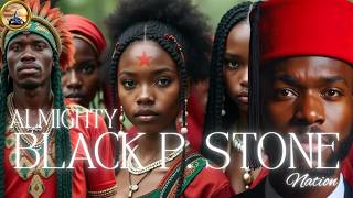 The Most Terrifying Black Street Gang in Chicago The Black P. Stones