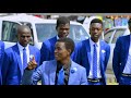 nombika black boys amandl ethu official music video