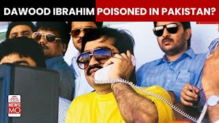 Underworld Don Dawood Ibrahim Hospitalised In Karachi-Sources: Rise Of India’s Most Wanted Criminal