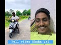 video Dhaka vai maja Ayaga #comedy #youtubeshorts #Scroll with Rahul re-edited video original best