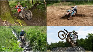 ECHT Endurocup Bogatynia 2022