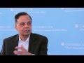 Arvind Panagariya and New Beginnings in India