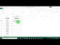 How to convert octal to binary in Excel