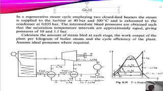 ERT353: Steam Turbine