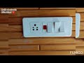 havells switches and lightings for your homes