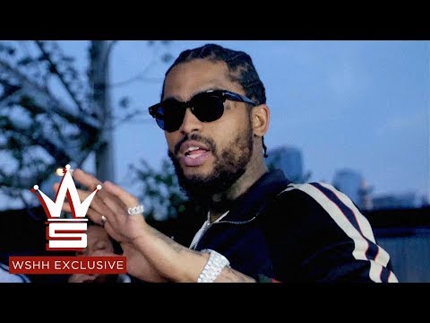 King Shooter ft Dave East - Eye Witness