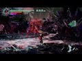 devil may cry 5 battle with empusa queen