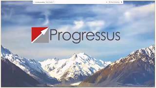 Progressus Quick Overview