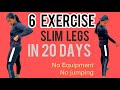 Legs workout at Home || No jumping || || No Equipment || ( Sanjana sanam) Fitness first #legworkout