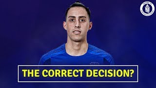 Was Selling Funes Mori The Correct Decision?