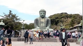 『初秋の鎌倉』北鎌倉から大仏・葛原岡コースをハイキング