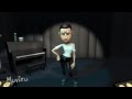 Lady Gaga (Jo Calderone) at VMAs animated