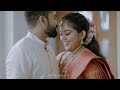 kerala hindu wedding highlights 2024 anamika u0026 vishnu