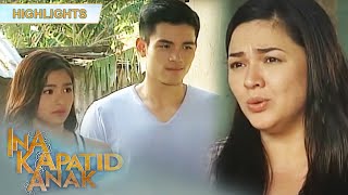 Celyn at Liam, hinanap si Ethan | Ina Kapatid Anak