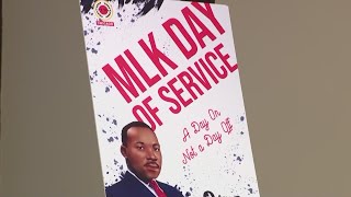 Chicago honors Dr. Martin Luther King Jr. on MLK Day