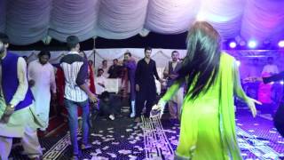 Paro dance in abbottaba Paro dance in abbottaba
