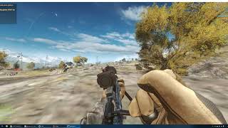 AARP BF4