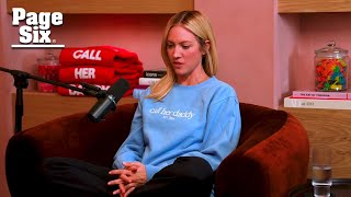 Brittany Snow reacts to ex-husband Tyler Stanaland’s flirty behavior on ‘Selling the O.C.’