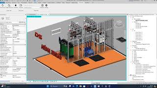 Revit Mep - Template Média Tensão