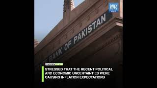 Pakistan’s Inflation To Spike Further | MoneyCurve | Dawn News English