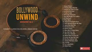 Bollywood unwind session 1 & 2 Relax Bollywood music   1080p