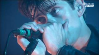 Arctic Monkeys - She's Thunderstorms @ Rock En Seine 2011 - HD 1080p