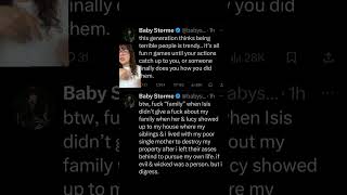 Ice spice ex friend exposes her texts bashing Nicki Minaj