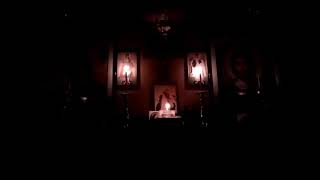 EXORCISM PRAYERS BY ORTHODOX ARCHIMANDRITE MICHAEL.