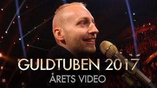 Årets Video | Guldtuben 2017 | Reklame for Faxe Kondi