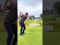 Brian Harman Golf Swing - Right Handed?