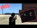 CRAZY FULLY UNDETECTED FIVEM CHEAT!! *FREE* 🎯🚀 + FREE TUTORIAL AND PREVIEW