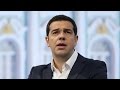 Greece's U-Turn: What Is Tsipras Thinking?