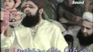 Tera Milaad main Kyun Na - Owais Raza Qadri At Peshawar 2005