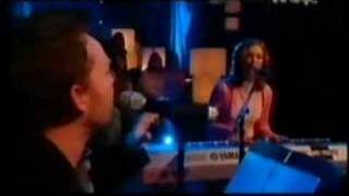 Delta Goodrem & Darren Hayes - Lost Without You@Max Sessions