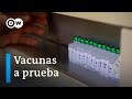 La clave para probar la vacuna contra el COVID-19