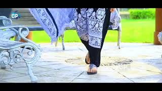 Nadia gul pashto song 2019