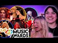 ¡Estos fueron los Mejores Momentos de los 40 Music Awards 2024!