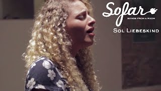 Sol Liebeskind - Brooklyn | Sofar Buenos Aires