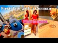 First Date with A German 🇩🇪, What to expect |Ruzhoffs-EP:11