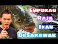 Mencari Ikan Empurau (episode 8)