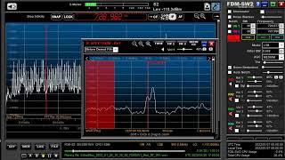 729 kHz Thailand Jan 26,2022 1700 UTC