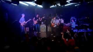 Umphrey's McGee: Live from Aspen 03/18/14 (Set I)