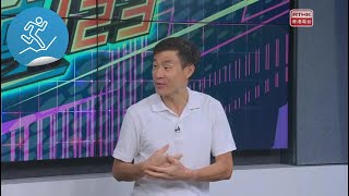 港台體壇123：第七百二十三集