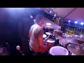 Josan Phillip On The Drums - Fill Me Up by Tasha Cobbs